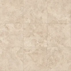 GoodHome Carrelage Extérieur Et Terrasse<Carrelage sol extérieur en grès cérame émaillé effet pierre beige l.60 x L.60 x ép.2 cm Tamiri