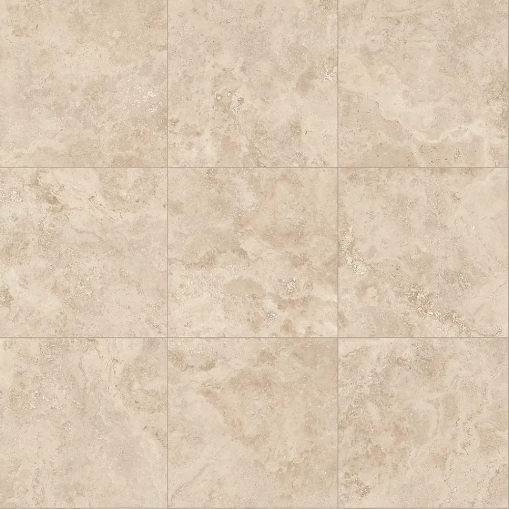 GoodHome Carrelage Extérieur Et Terrasse<Carrelage sol extérieur en grès cérame émaillé effet pierre beige l.60 x L.60 x ép.2 cm Tamiri