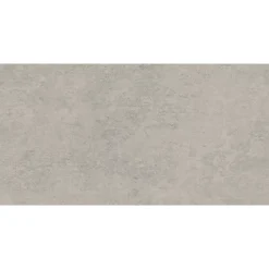 Ecoceramic Carrelage sol extérieur en grès cérame émaillé effet béton gris perle l.30 x L.60 x ép. 0.9cm Bauha- Carrelage Extérieur Et Terrasse