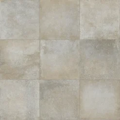 GoodHome Carrelage Extérieur Et Terrasse<Carrelage sol extérieur en grès cérame émaillé effet pierre taupe l.60 x L.60 x ép.2 cm Arina