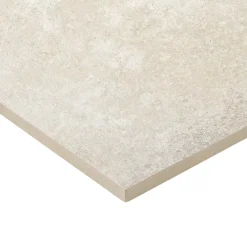 GoodHome Carrelage Extérieur Et Terrasse<Carrelage sol extérieur en grès cérame émaillé effet pierre gris clair l.60 x L.60 x ép.2 cm Arina