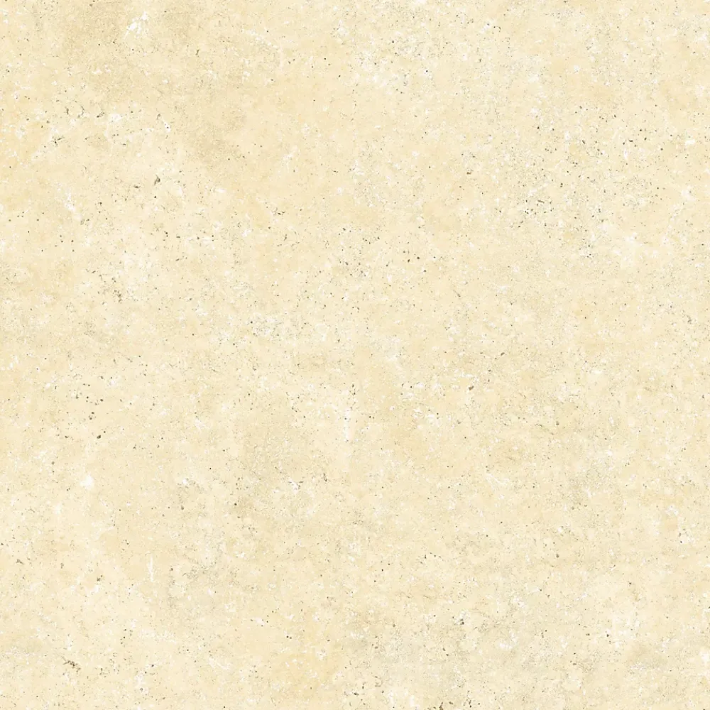 Carrelage Extérieur Et Terrasse<Carrelage sol extérieur en grès cérame émaillé effet travertin beige l.60 x L.60 x ép.0.74 cm Traverno