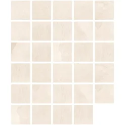 Ecoceramic Carrelage sol extérieur en grès cérame émaillé effet pierre beige l.45 x L.45 x ép.0,85 cm Avora- Carrelage Extérieur Et Terrasse