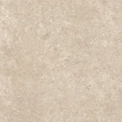 Carrelage Extérieur Et Terrasse<Carrelage sol extérieur en grès cérame émaillé effet travertin beige foncé l.60 x L.60 x ép.0.74 cm Traverno