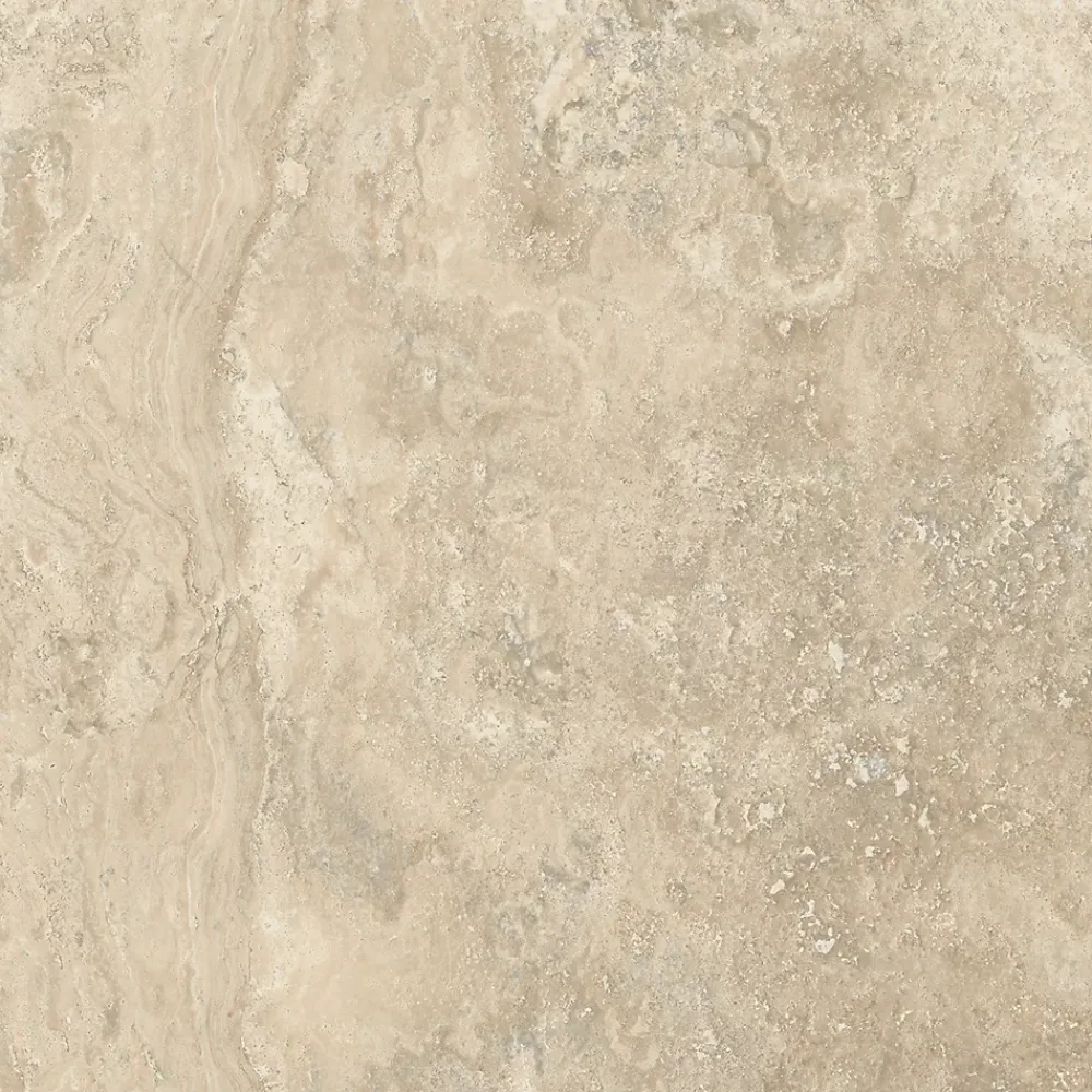 Carrelage sol extérieur en grès cérame émaillé effet pierre beige l.60 x L.60 x ép.0,8 cm Siena- Carrelage Extérieur Et Terrasse