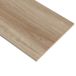 Ecoceramic Carrelage Extérieur Et Terrasse<Carrelage sol extérieur en grès cérame émaillé effet bois clair l.20 x L.120 x ép.0,9 cm Urbanwood