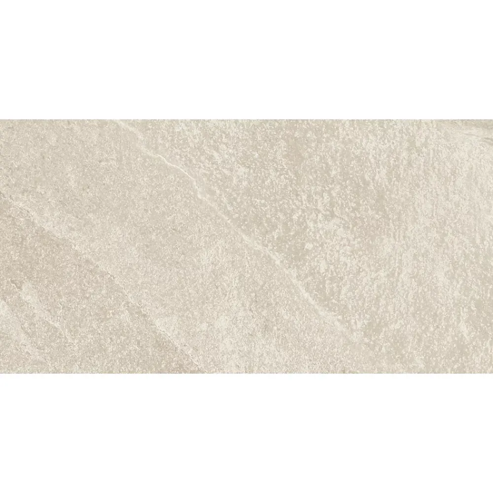 Carrelage Extérieur Et Terrasse<Carrelage sol extérieur en grès cérame émaillé effet pierre ivoire l.60 x L.30 x ép.0.8 cm Ardesi