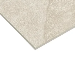 Carrelage Extérieur Et Terrasse<Carrelage sol extérieur en grès cérame émaillé effet pierre ivoire l.60 x L.30 x ép.0.8 cm Ardesi