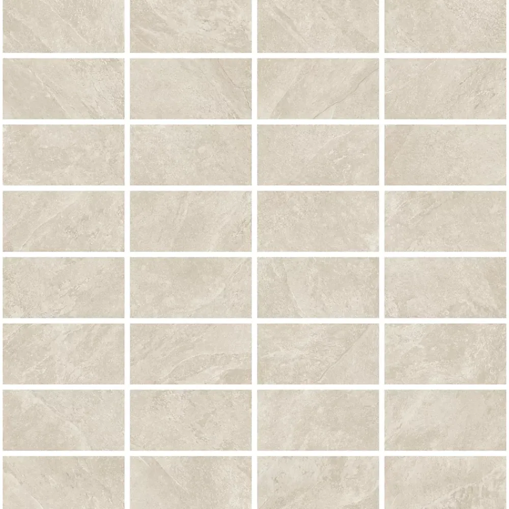 Carrelage Extérieur Et Terrasse<Carrelage sol extérieur en grès cérame émaillé effet pierre ivoire l.60 x L.30 x ép.0.8 cm Ardesi