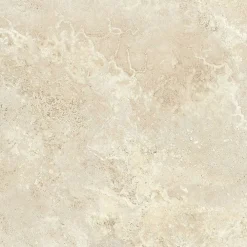 RAK Ceramics Carrelage sol intérieur / mur intérieur Travertine Crosscut Beige l.120 X L.120 cm rectifié 1er choix.- Carrelage Sol Effet Pierre