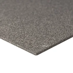 Carrelage Mural Effet Pierre|Carrelage Sol Effet Pierre<Carrelage sol intérieur anthracite L.33,3 x l.33,3 cm x ép.7 mm, Porphyre