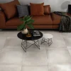 Carrelage Mural Effet Béton|Carrelage Mural Pour Douche<Carrelage sol intérieur aspect béton Lecco gris 60 x 60 cm
