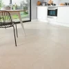 GoodHome Carrelage sol intérieur beige taupe effet pierre L.61,5 x l.30,8 cm x ép.8 mm, Soft Lime Stone- Carrelage Mural Pour Cuisine|Carrelage Mural Pour Salle De Bains
