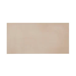 GoodHome Carrelage sol intérieur beige effet béton L.60 x L.30 cm x ép.10 mm, Smooth- Carrelage Mural Effet Béton|Carrelage Sol Effet Béton