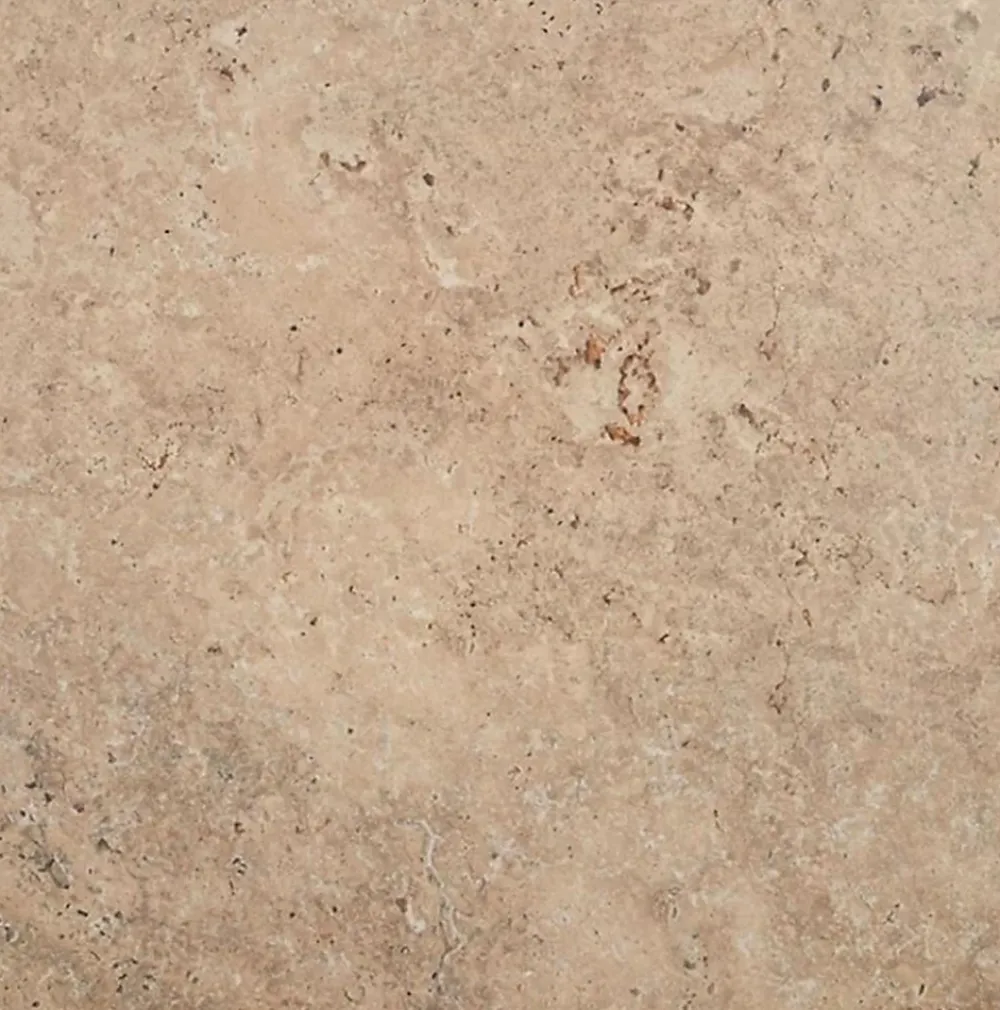 Novoceram Carrelage Sol Effet Pierre<Carrelage sol intérieur effet pierre 60x60 cm TIBER - Light rectifié - 60 x 60 cm- V2: variation modérée des nuances