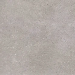 Carrelage sol intérieur effet béton gris taupe L.100 x l.100 cm x ép.10 mm, Casa Manhattan- Carrelage Mural Effet Béton|Carrelage Sol Effet Béton