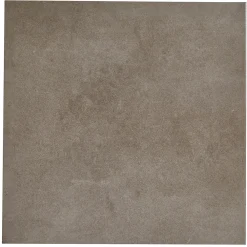 GoodHome Carrelage sol intérieur effet béton gris L.42,6 x l.42,6 cm x ép.7,4 mm, Konkrete- Carrelage Sol Pour Pièce À Vivre|Carrelage Mural Effet Béton