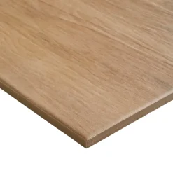 GoodHome Carrelage Mural Pour Pièce À Vivre|Carrelage Mural Effet Bois<Carrelage sol intérieur effet bois brut naturel L.120 x l.23 cm x ép.9,7 mm, Woodproject