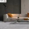 Carrelage sol intérieur effet marbre taupe L.120 x l.60 cm x ép.7 mm, Casa Venezia- Carrelage Mural Pour Pièce À Vivre|Carrelage Sol Pour Pièce À Vivre