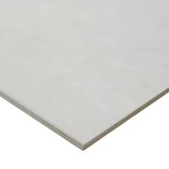GoodHome Carrelage sol intérieur effet pierre ivoire L.60 x l.30 cm x ép.8 mm, Soft Travertin- Carrelage Mural Effet Pierre|Carrelage Mural Pour Douche