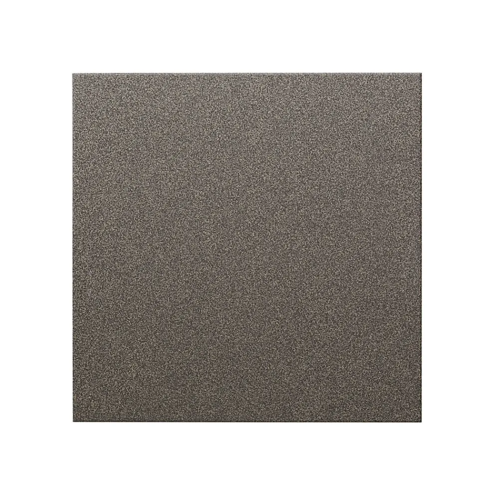 Carrelage Sol Effet Pierre|Carrelage Sol Pour Pièce À Vivre<Carrelage sol intérieur gris anthracite 33 x 33 cm passage intense Porphyre