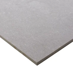 GoodHome Carrelage sol intérieur gris effet pierre L.60 x l.30 cm x ép.10 mm , Slate- Carrelage Mural Pour Wc|Carrelage Mural Pour Salle De Bains