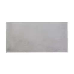 GoodHome Carrelage Mural Effet Béton|Carrelage Sol Effet Béton<Carrelage sol intérieur gris effet béton L.60 x l.30 cm x ép.10 mm, Smooth