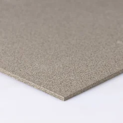 Carrelage sol intérieur gris L.33,3 x l.33,3 cm x ép.7 mm passage intense, Porphyre- Carrelage Mural Effet Pierre|Carrelage Sol Effet Pierre