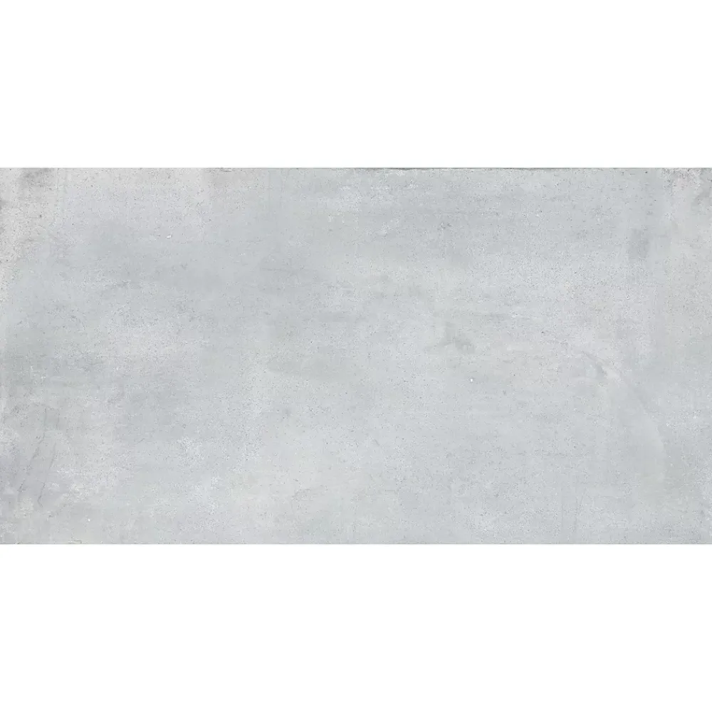 Carrelage Mural Effet Béton|Carrelage Sol Effet Béton<Carrelage sol intérieur gris effet béton L.120 x l.60 cm x ép.7 mm, Epoch