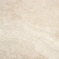 Alaplana Carrelage sol intérieur porcelaine effet pierre beige mat L.60 x l.60 cm x ép.9,5 mm, Nor- Carrelage Mural Effet Pierre|Carrelage Mural Pour Douche