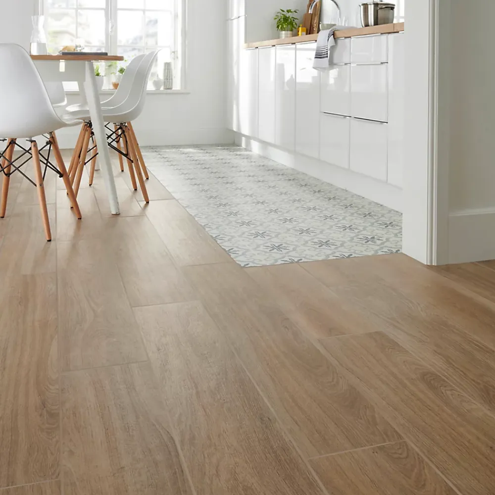 Colours Carrelage Sol Effet Bois|Carrelage Sol Pour Pièce À Vivre<Carrelage sol naturel 20 x 120 cm Rustic Wood