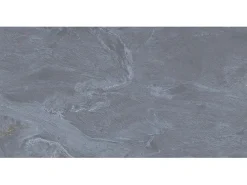 Qua Granite Carrelage sol/mur effet marbre bleu mat Etoile Stone Noir l.60 x L.120 cm- Carrelage Sol Effet Marbre|Carrelage Sol Pour Salle De Bains