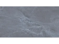 Qua Granite Carrelage sol/mur effet marbre bleu mat Etoile Stone Noir l.60 x L.120 cm- Carrelage Sol Effet Marbre|Carrelage Sol Pour Salle De Bains