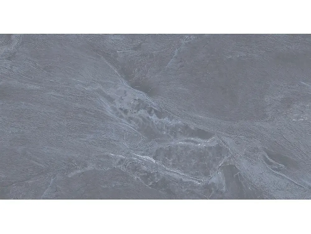 Qua Granite Carrelage sol/mur effet marbre bleu mat Etoile Stone Noir l.60 x L.120 cm- Carrelage Sol Effet Marbre|Carrelage Sol Pour Salle De Bains