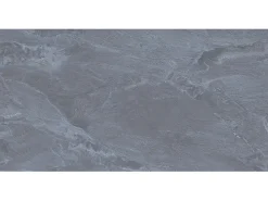 Qua Granite Carrelage sol/mur effet marbre bleu mat Etoile Stone Noir l.60 x L.120 cm- Carrelage Sol Effet Marbre|Carrelage Sol Pour Salle De Bains