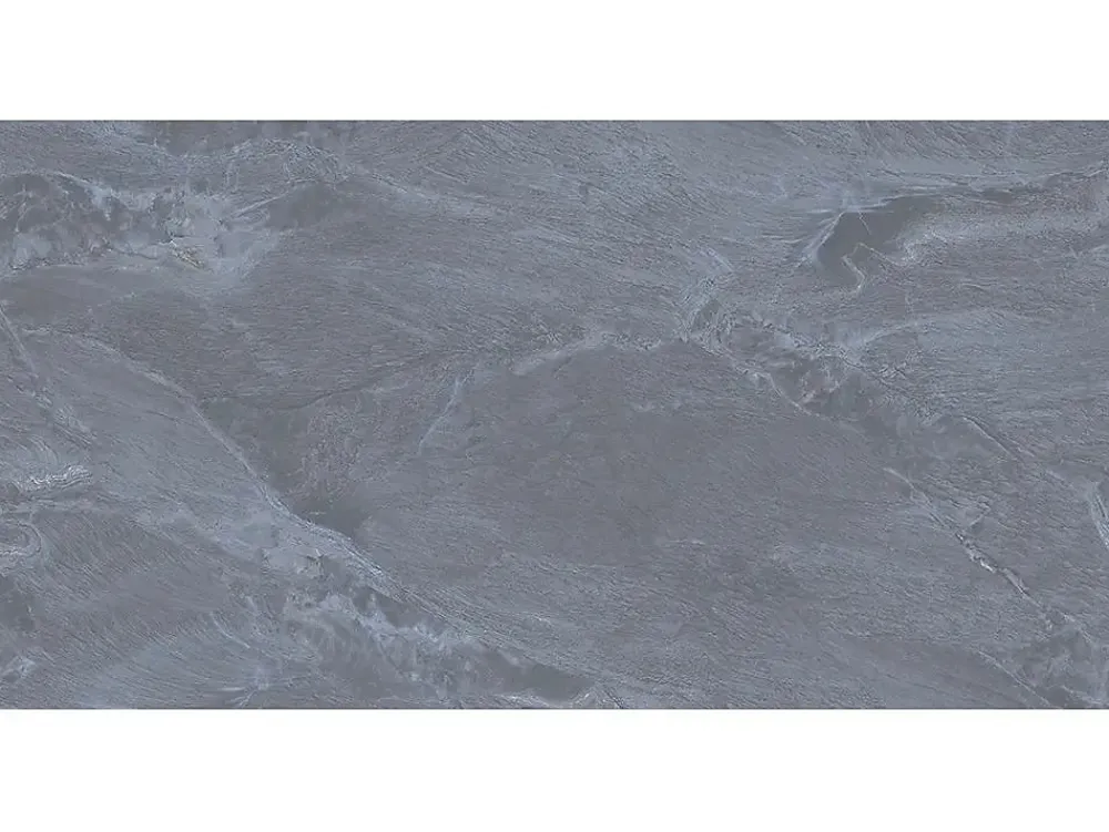 Qua Granite Carrelage sol/mur effet marbre bleu mat Etoile Stone Noir l.60 x L.120 cm- Carrelage Sol Effet Marbre|Carrelage Sol Pour Salle De Bains