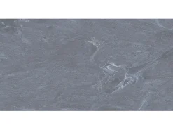 Qua Granite Carrelage sol/mur effet marbre bleu mat Etoile Stone Noir l.60 x L.120 cm- Carrelage Sol Effet Marbre|Carrelage Sol Pour Salle De Bains