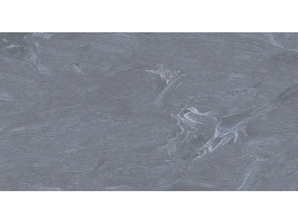 Qua Granite Carrelage sol/mur effet marbre bleu mat Etoile Stone Noir l.60 x L.120 cm- Carrelage Sol Effet Marbre|Carrelage Sol Pour Salle De Bains