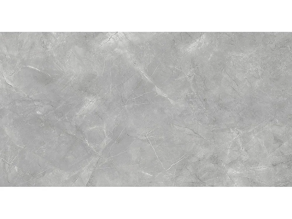 Qua Granite Carrelage Sol Pour Pièce À Vivre|Carrelage Sol Effet Marbre<Carrelage sol/mur effet marbre gris mat Pulpis Grey l.60 x L.120 cm