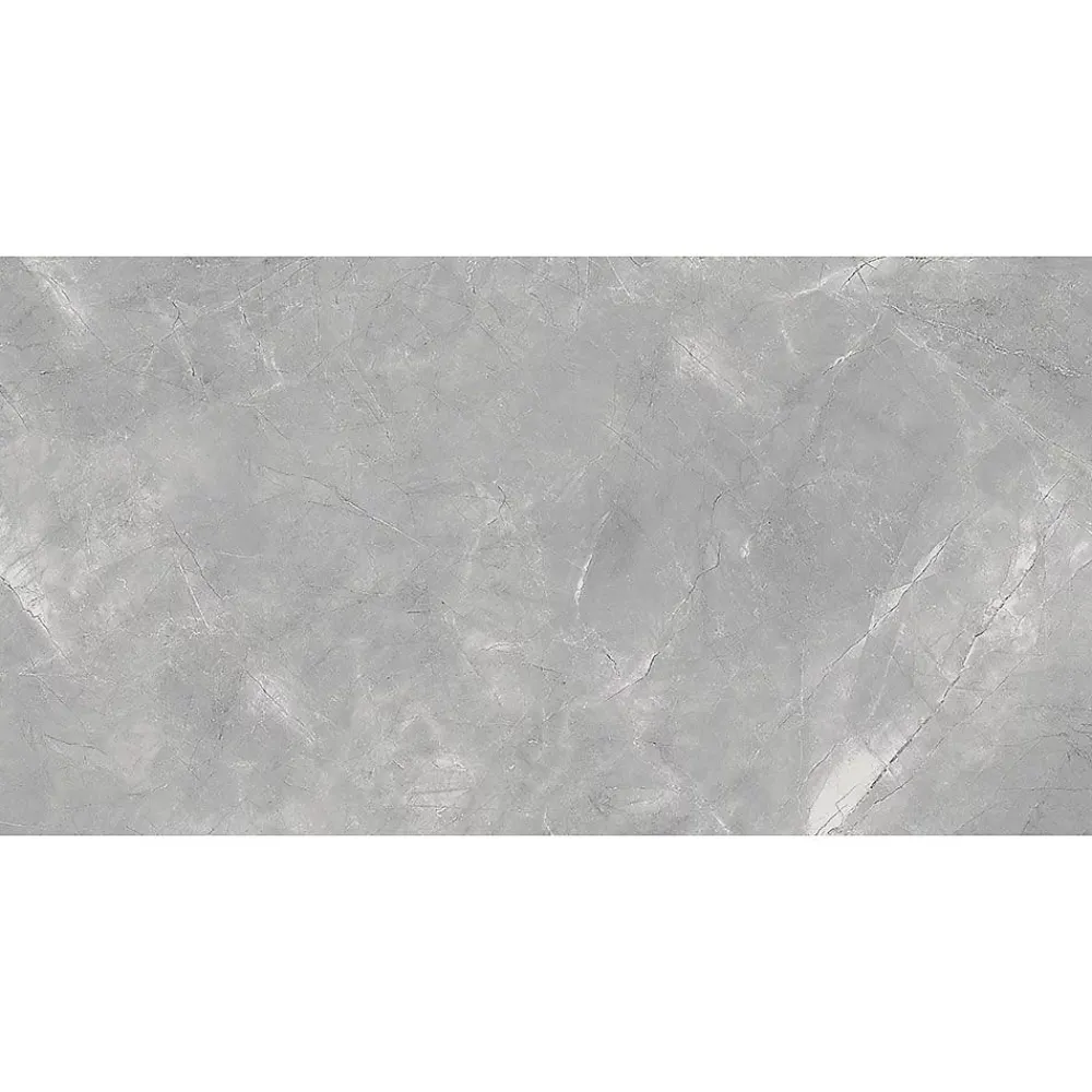 Qua Granite Carrelage Sol Pour Pièce À Vivre|Carrelage Sol Effet Marbre<Carrelage sol/mur effet marbre gris mat Pulpis Grey l.60 x L.120 cm