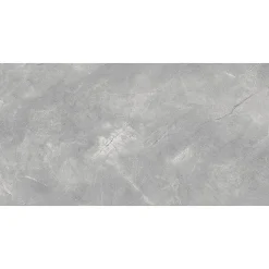 Qua Granite Carrelage Sol Pour Pièce À Vivre|Carrelage Sol Effet Marbre<Carrelage sol/mur effet marbre gris mat Pulpis Grey l.60 x L.120 cm