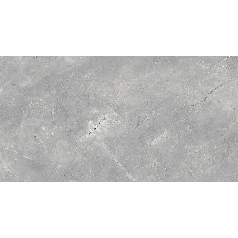 Qua Granite Carrelage Sol Pour Pièce À Vivre|Carrelage Sol Effet Marbre<Carrelage sol/mur effet marbre gris mat Pulpis Grey l.60 x L.120 cm
