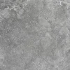 Keratile Carrelage sol/mur effet pierre satiné MELLISANDRE ANTHRACITE L.119,5 x l.59,5cm- Carrelage Sol Effet Pierre