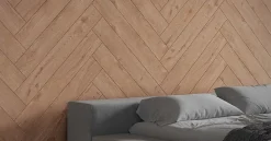 Deco Prom Faïence Effet Marbre<Carrelage sol/mur intérieur effet bois l.20 x L.120 cm