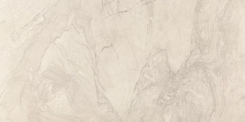 Deco Prom Faïence Pour Douche|Faïence Pour Cuisine<Carrelage sol/mur intérieur effet MARBRE l.60 x L.120 cm ATLANTIS BLANC