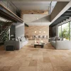 Novoceram Carrelage Sol Effet Pierre<Carrelage sol/mur intérieur effet pierre TIBER 30x60 cm - Light rectifié- V2: variation modérée de nuances