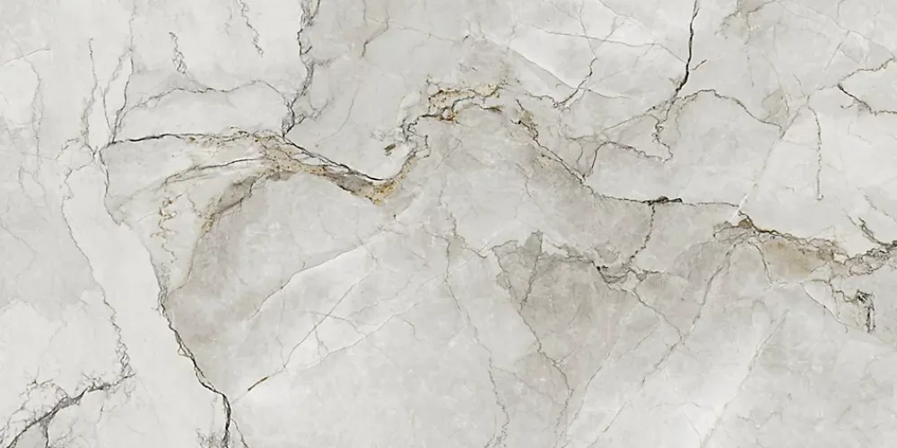 Deco Prom Faïence Effet Marbre|Faïence Pour Pièce À Vivre<Carrelage sol/mur intérieur effet MARBRE l.60 x L.120 cm ADEL BLANC