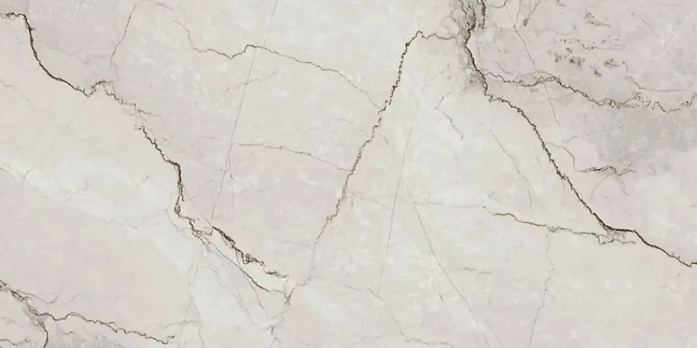 Deco Prom Faïence Effet Marbre|Faïence Pour Pièce À Vivre<Carrelage sol/mur intérieur effet MARBRE l.60 x L.120 cm ADEL BLANC
