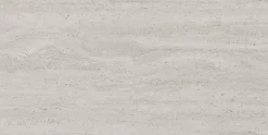 Deco Prom Carrelage sol/mur intérieur effet MARBRE l.60 x L.120 cm RAVEL GRIS- Faïence Effet Marbre|Faïence Pour Salle De Bains