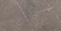 Deco Prom Faïence Pour Cuisine|Faïence Effet Marbre<Carrelage sol/mur intérieur effet MARBRE l.60 x L.120 cm ROYAL PULPIS GRIS